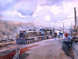 by James Mann