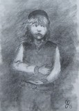 by Peter Keddie