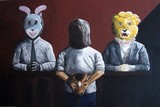 by Christine Bennett