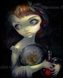 by Jasmine Becket-Griffith