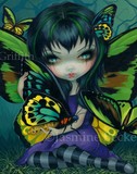 by Jasmine Becket-Griffith
