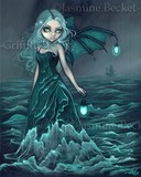 by Jasmine Becket-Griffith