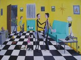 by Vivian Ogea Allen