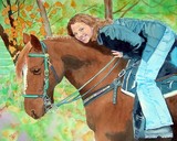 by Yvonne Carter