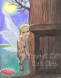 by Carol Ochs