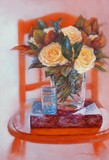by Sabrina Zhou