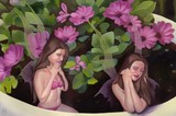 by Kimberly Joyce