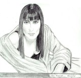 by J B