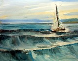 by Jim Perkins