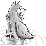 by Demie  Silverwolf