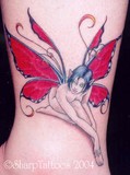 by Stacey Sharp