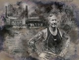 by Melanie logan