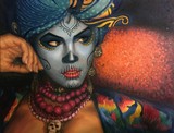 by Roger Trivinos
