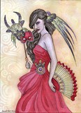 by Amanda Robison