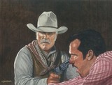by Gerard Johnson II
