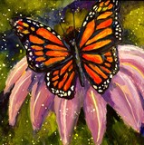 by Maureen Girard