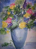 by Maureen Girard