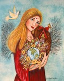 by Sue Miller