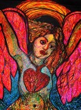 by Ruth Olivar Millan