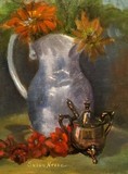 by Susan McKinney