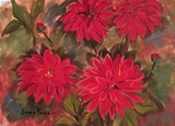by Susan McKinney