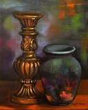 by Susan McKinney