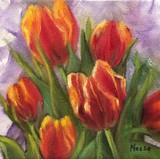 by Susan McKinney