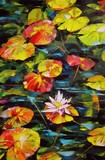 by Keren Gorzhaltsan
