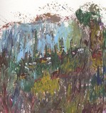 by Sylvia Jackovitch-Kallay