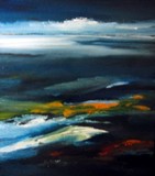 by Nelly van Nieuwenhuijzen