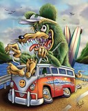 by Randy Fawcett