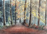 by Hanna Stawska