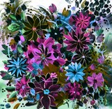by Ginger Lovellette