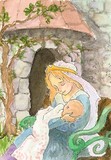 by Kirsten Talmage