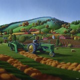 by Walt  Curlee