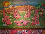 by freddy bustamante