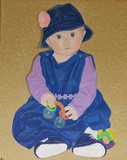 by Helen Davison