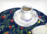 by Marilyn Barton