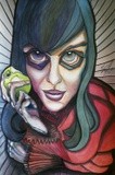 by Malgorzata Aleksandra Trembla