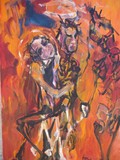 by Lidya Aagia Tchakerian