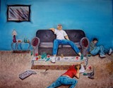 by Daniel  Caraballo