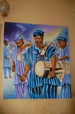 by Davinci Smith