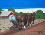 by Denny Gholson