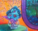 by Heather Patterson