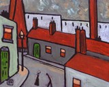 by Peter McPartlin