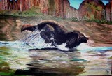 by Richard Stickroth Sr.