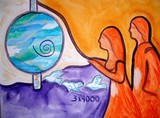 by Tina Davis