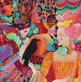 by oxana zaika