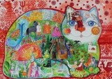 by oxana zaika