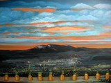 by merle cruser